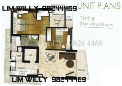 Riveria Gardens (D9), Apartment #132372972